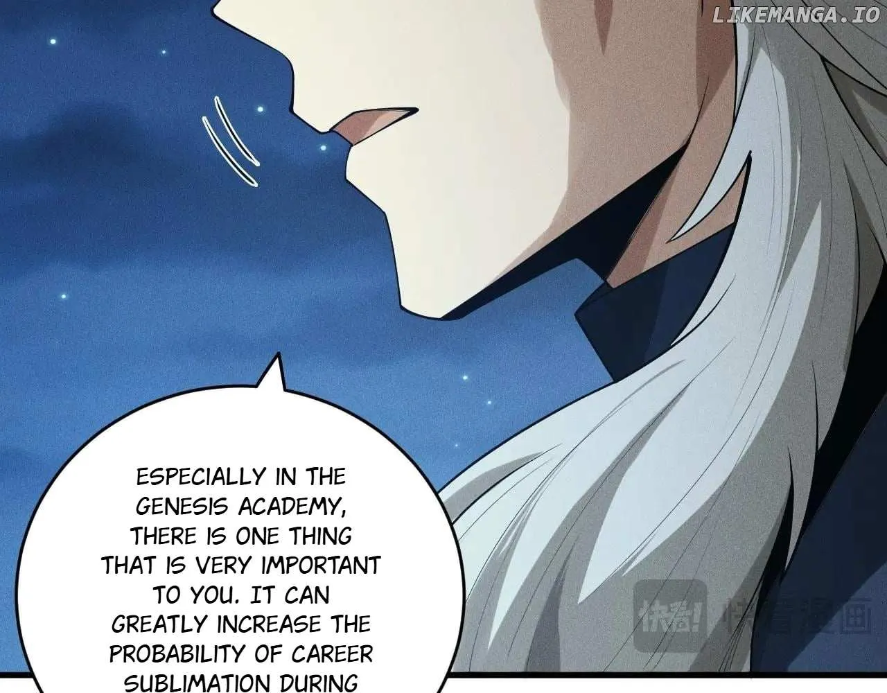 Catastrophic Necromancer Chapter 146 page 118 - 