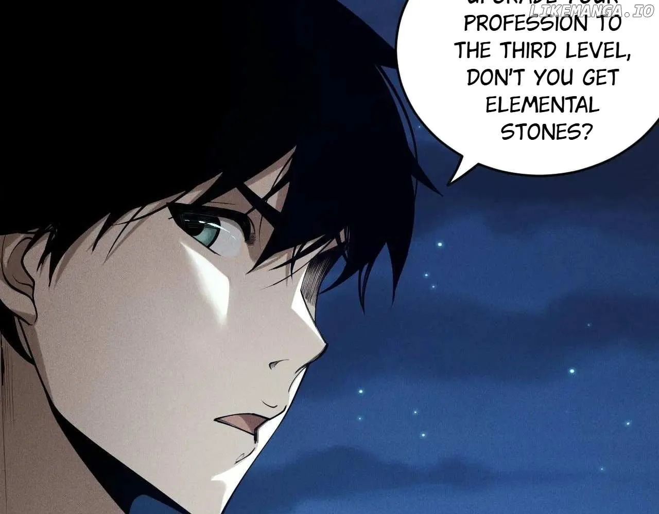 Catastrophic Necromancer Chapter 146 page 120 - 