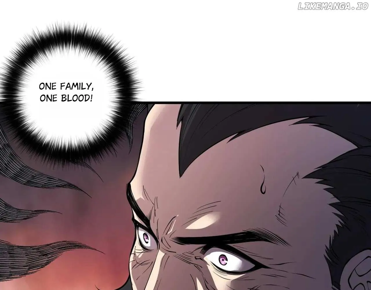 Catastrophic Necromancer Chapter 146 page 13 - 