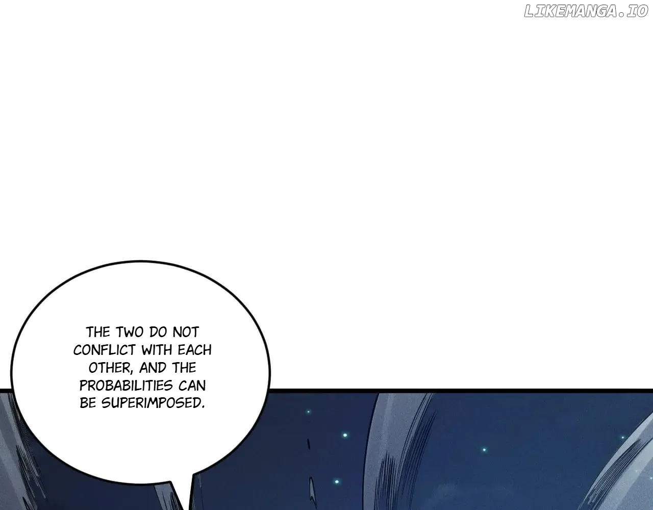Catastrophic Necromancer Chapter 146 page 122 - 