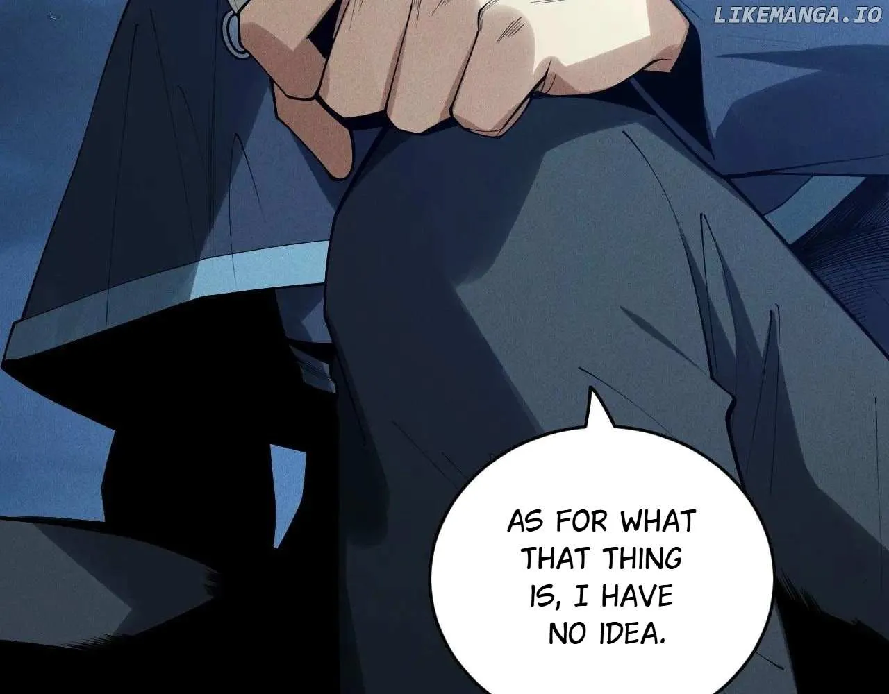 Catastrophic Necromancer Chapter 146 page 124 - 