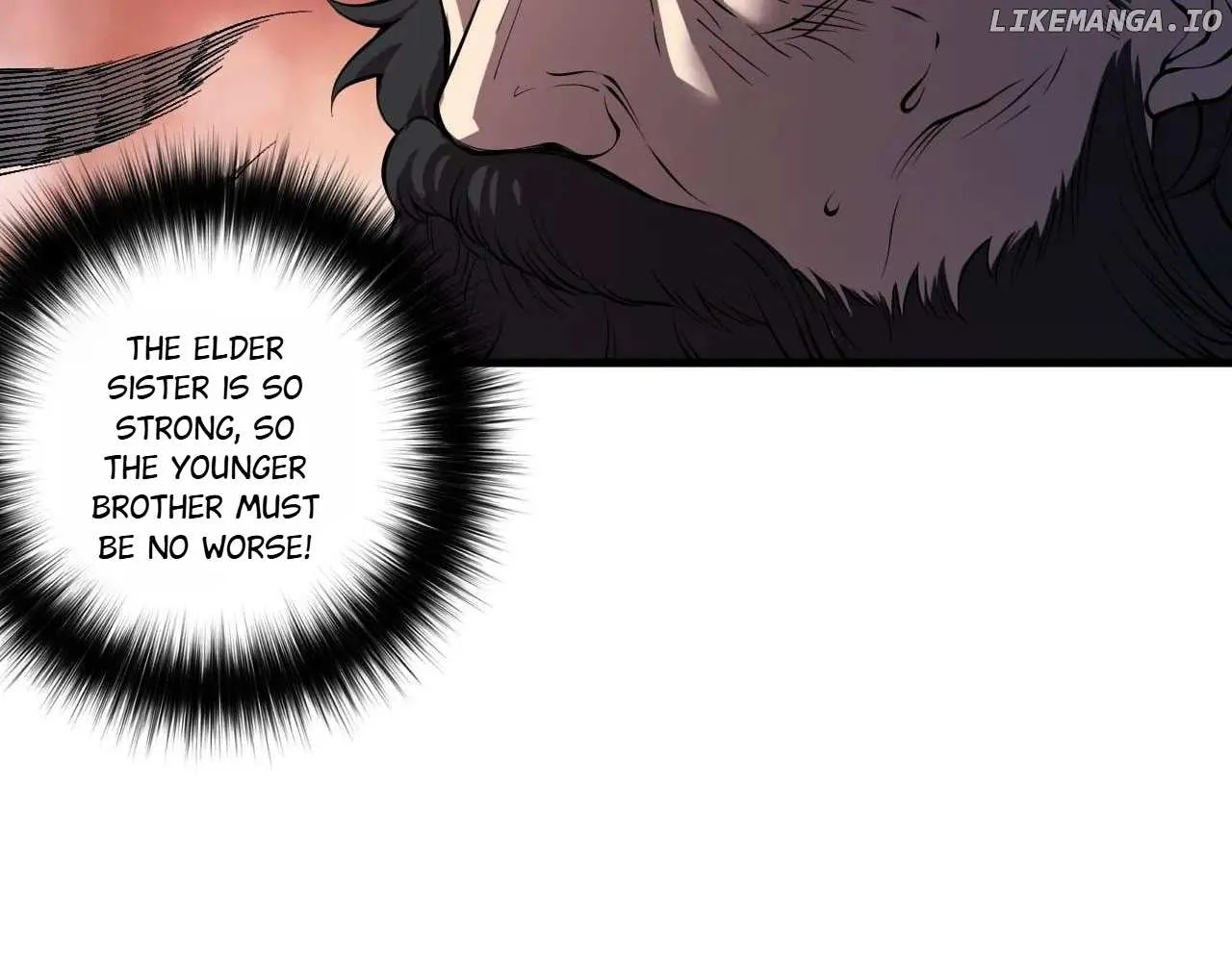 Catastrophic Necromancer Chapter 146 page 14 - 