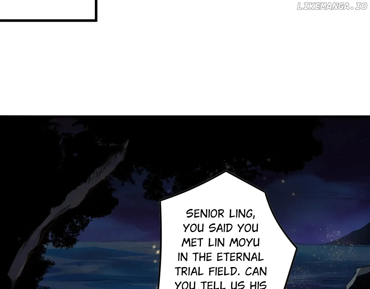 Catastrophic Necromancer Chapter 146 page 131 - 