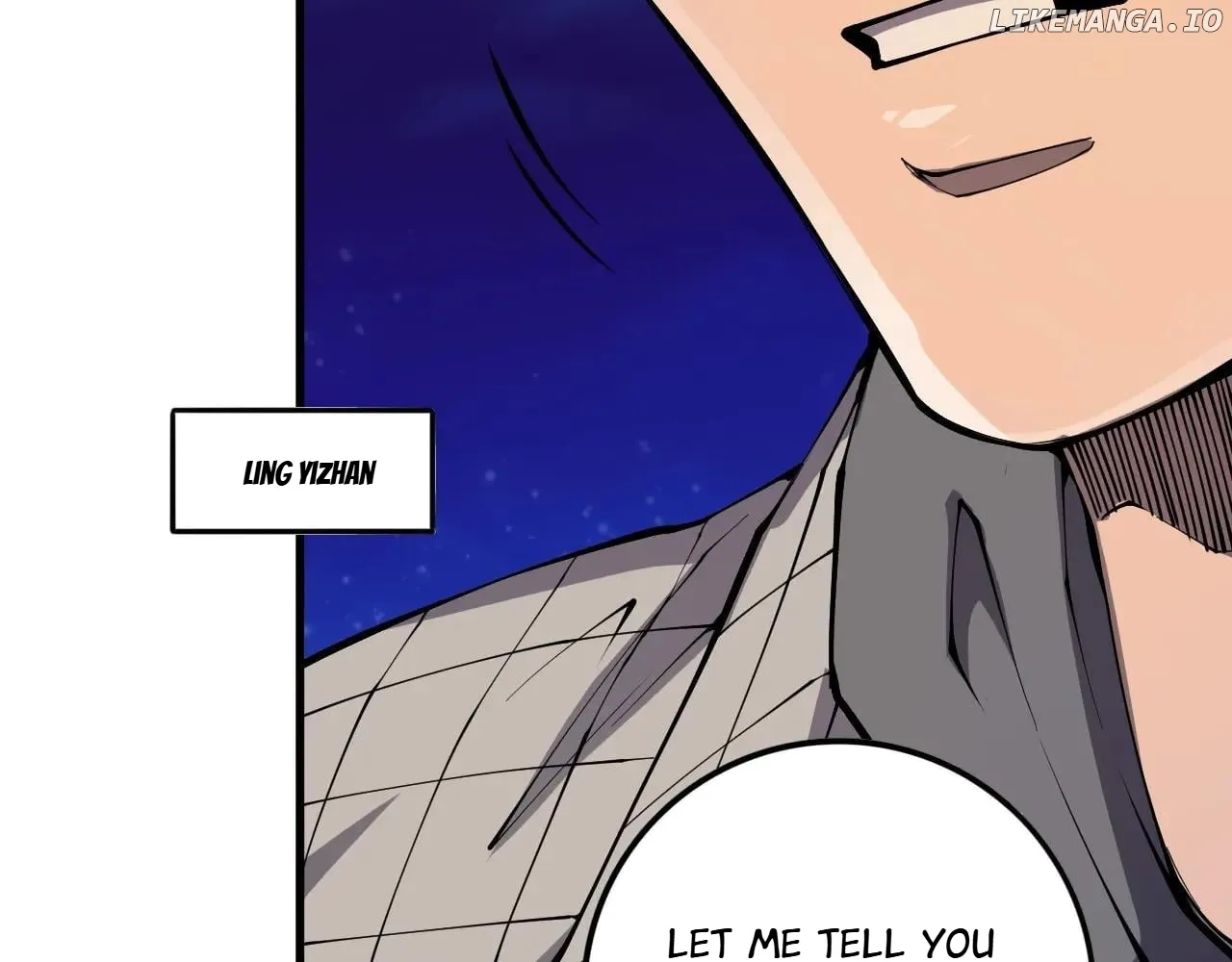 Catastrophic Necromancer Chapter 146 page 135 - 