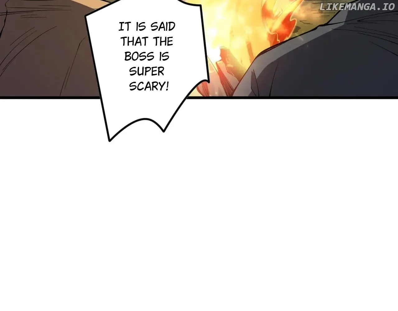 Catastrophic Necromancer Chapter 146 page 138 - 