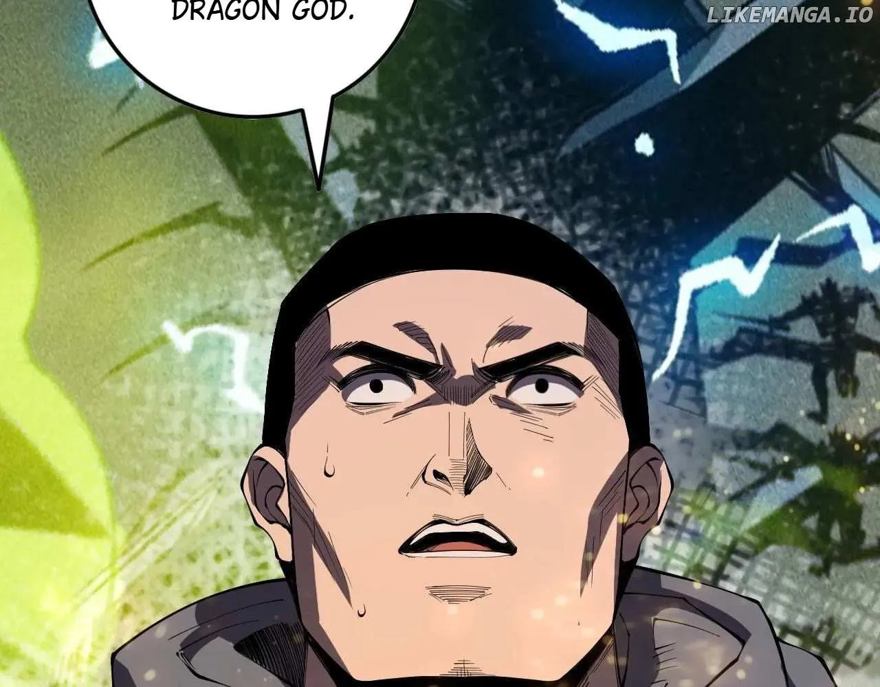 Catastrophic Necromancer Chapter 146 page 141 - 