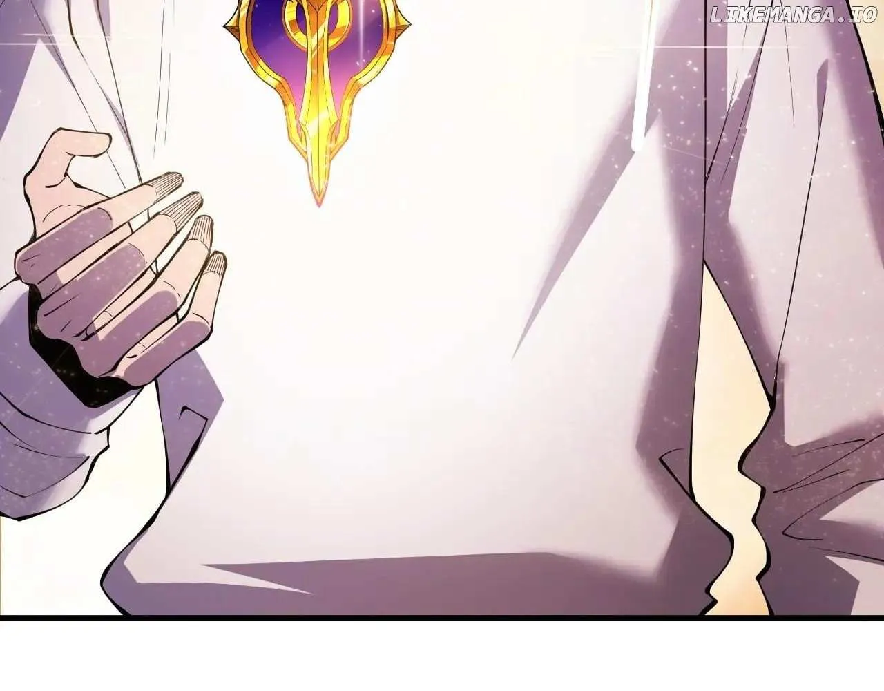 Catastrophic Necromancer Chapter 146 page 20 - 