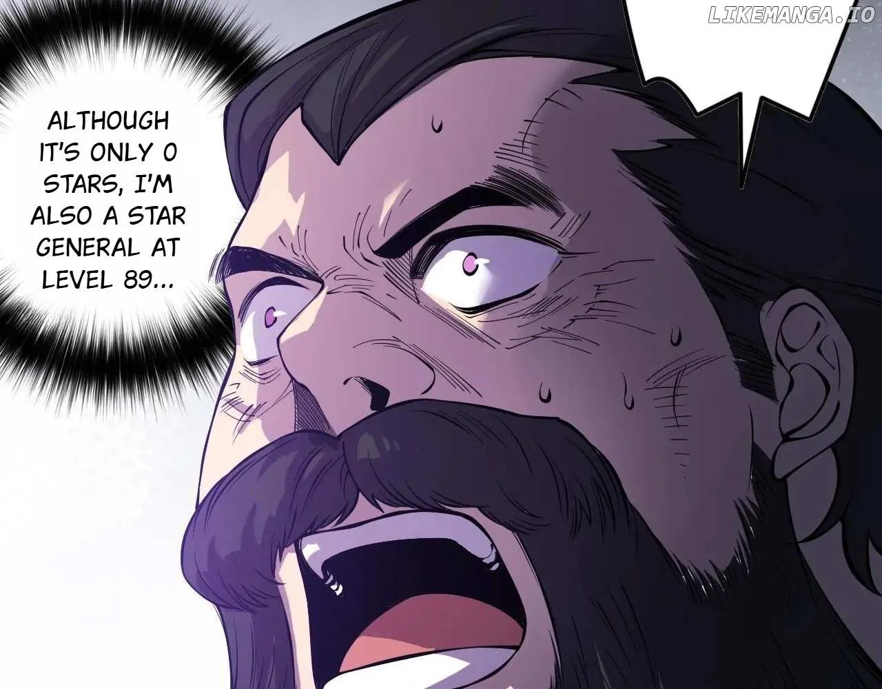 Catastrophic Necromancer Chapter 146 page 22 - 