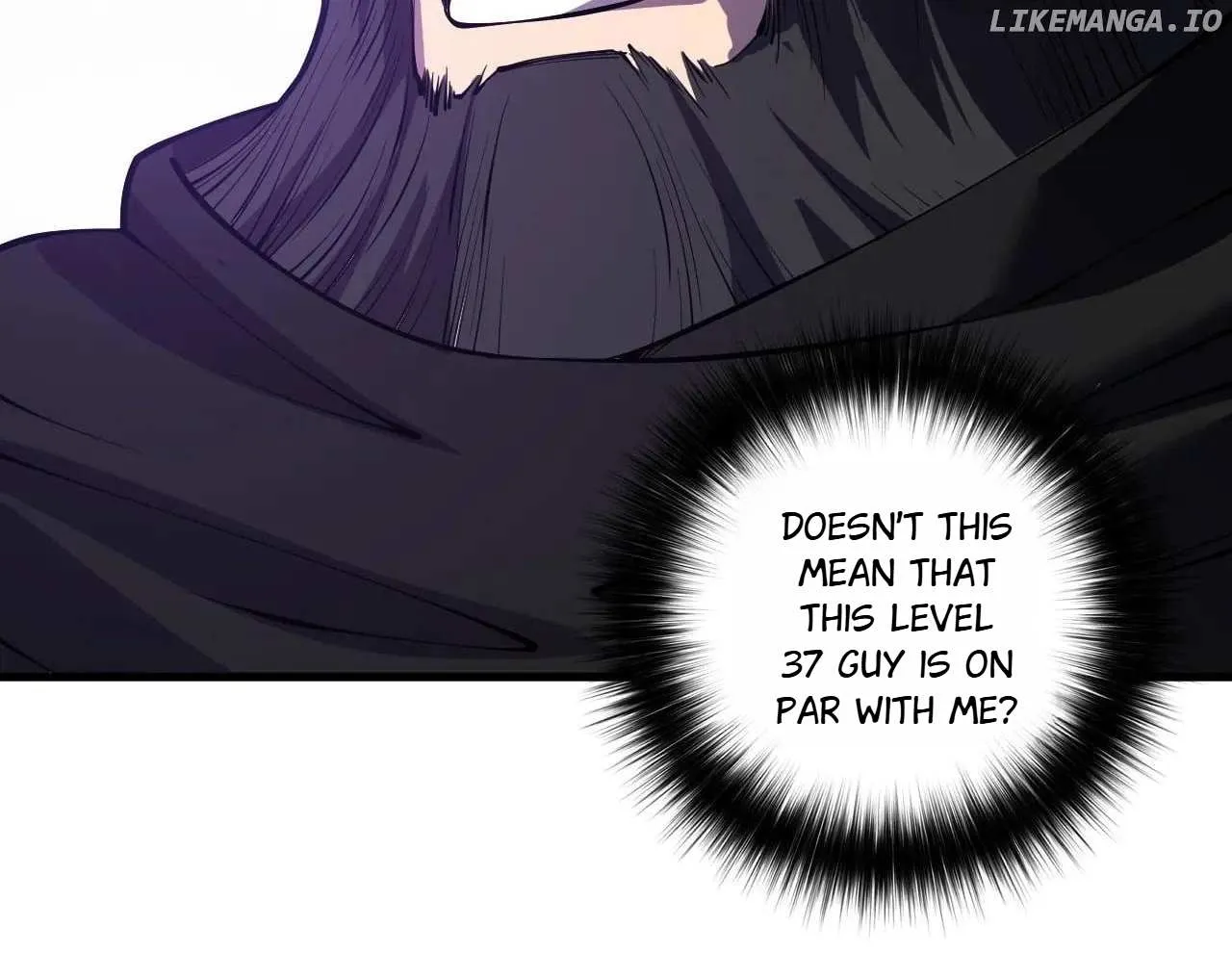 Catastrophic Necromancer Chapter 146 page 23 - 