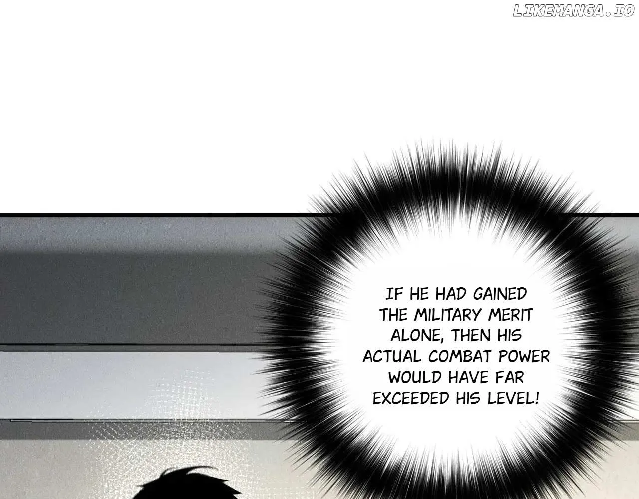 Catastrophic Necromancer Chapter 146 page 24 - 