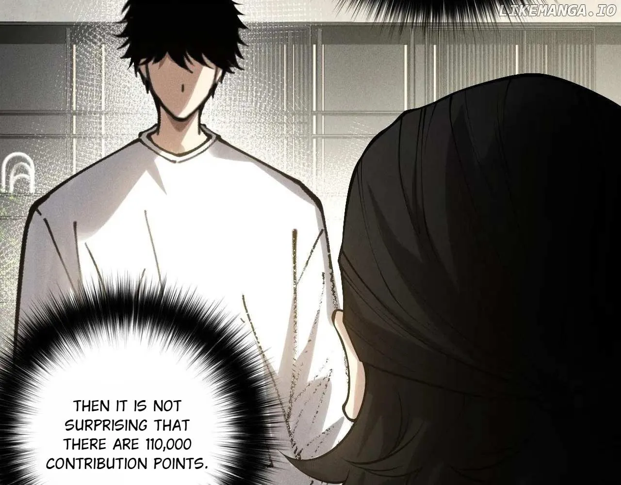 Catastrophic Necromancer Chapter 146 page 25 - 