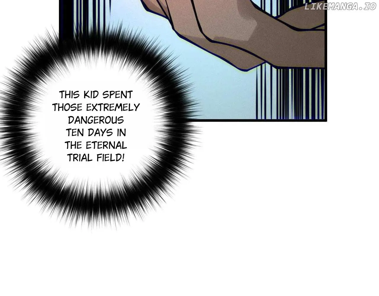 Catastrophic Necromancer Chapter 146 page 29 - 