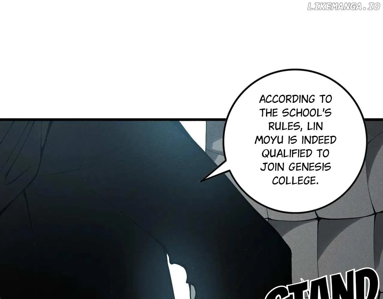 Catastrophic Necromancer Chapter 146 page 30 - 