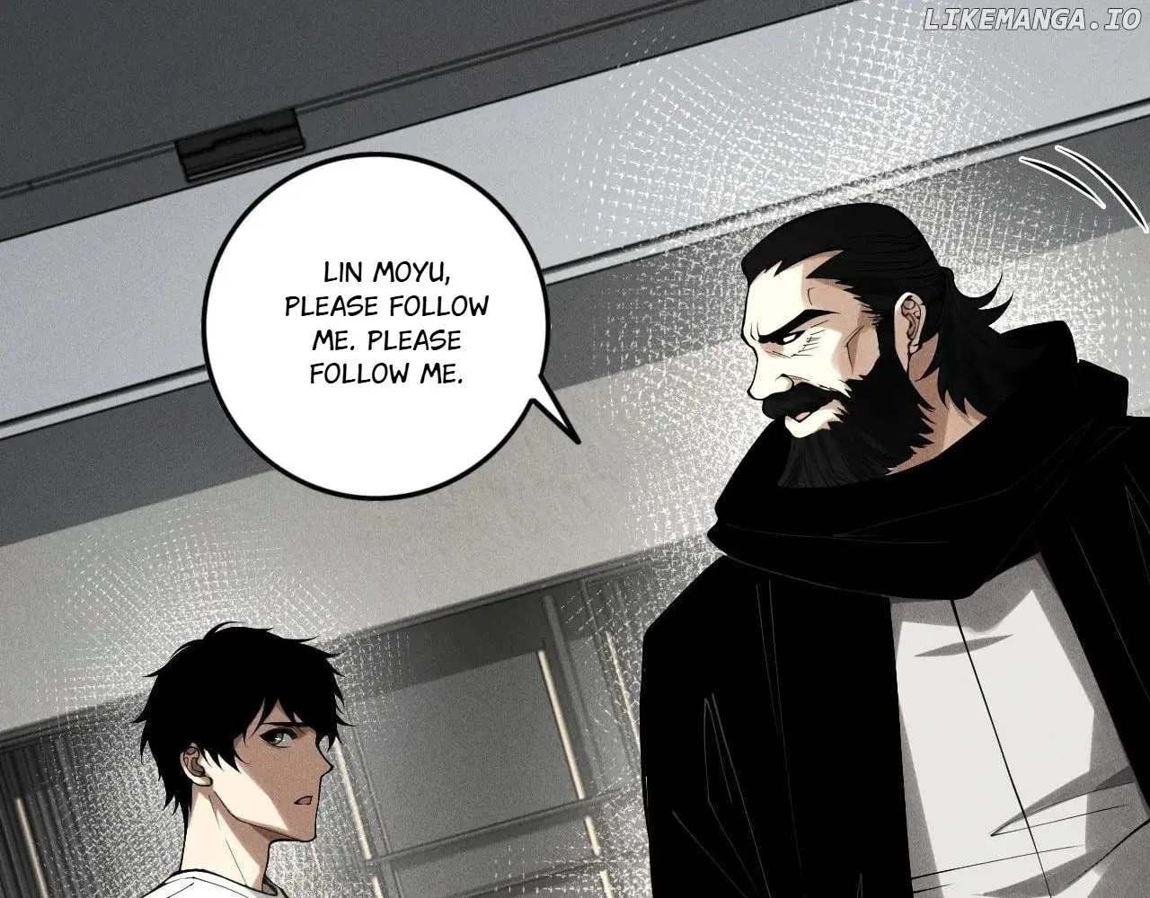 Catastrophic Necromancer Chapter 146 page 33 - 