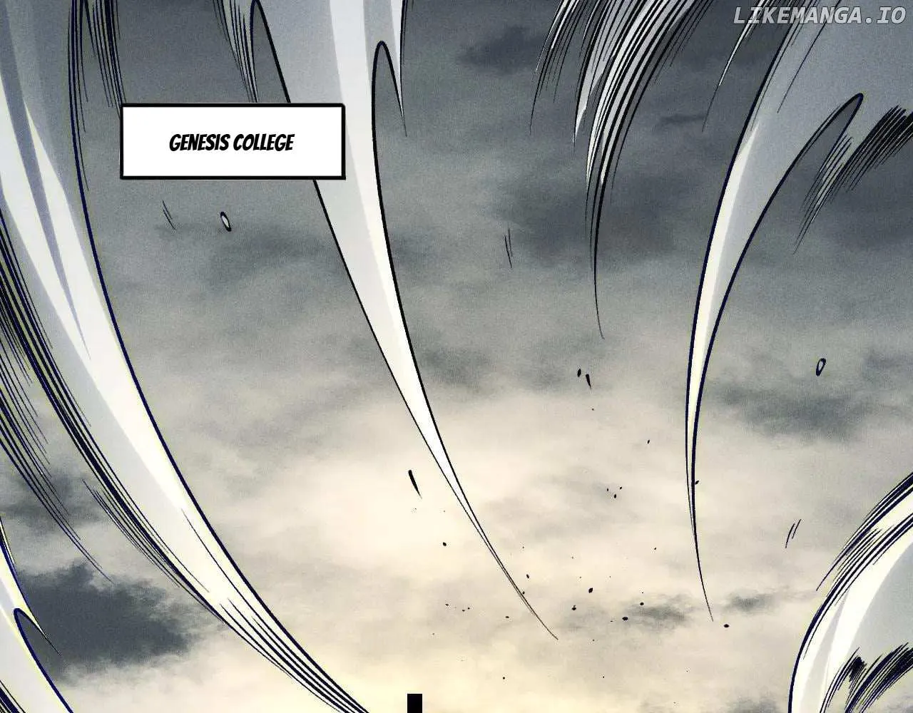 Catastrophic Necromancer Chapter 146 page 38 - 