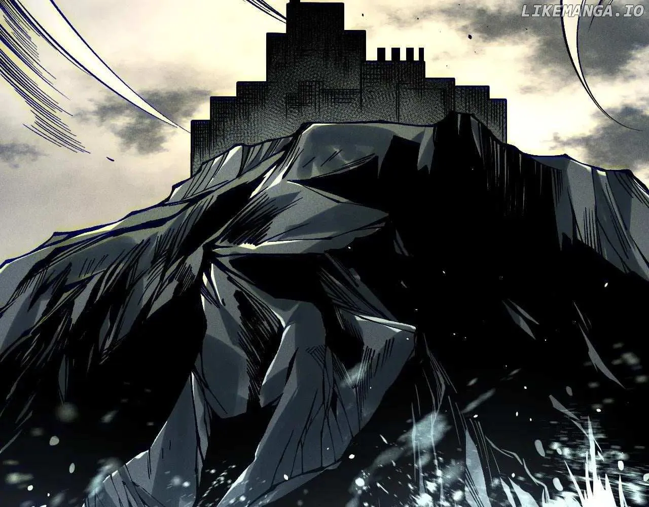 Catastrophic Necromancer Chapter 146 page 39 - 