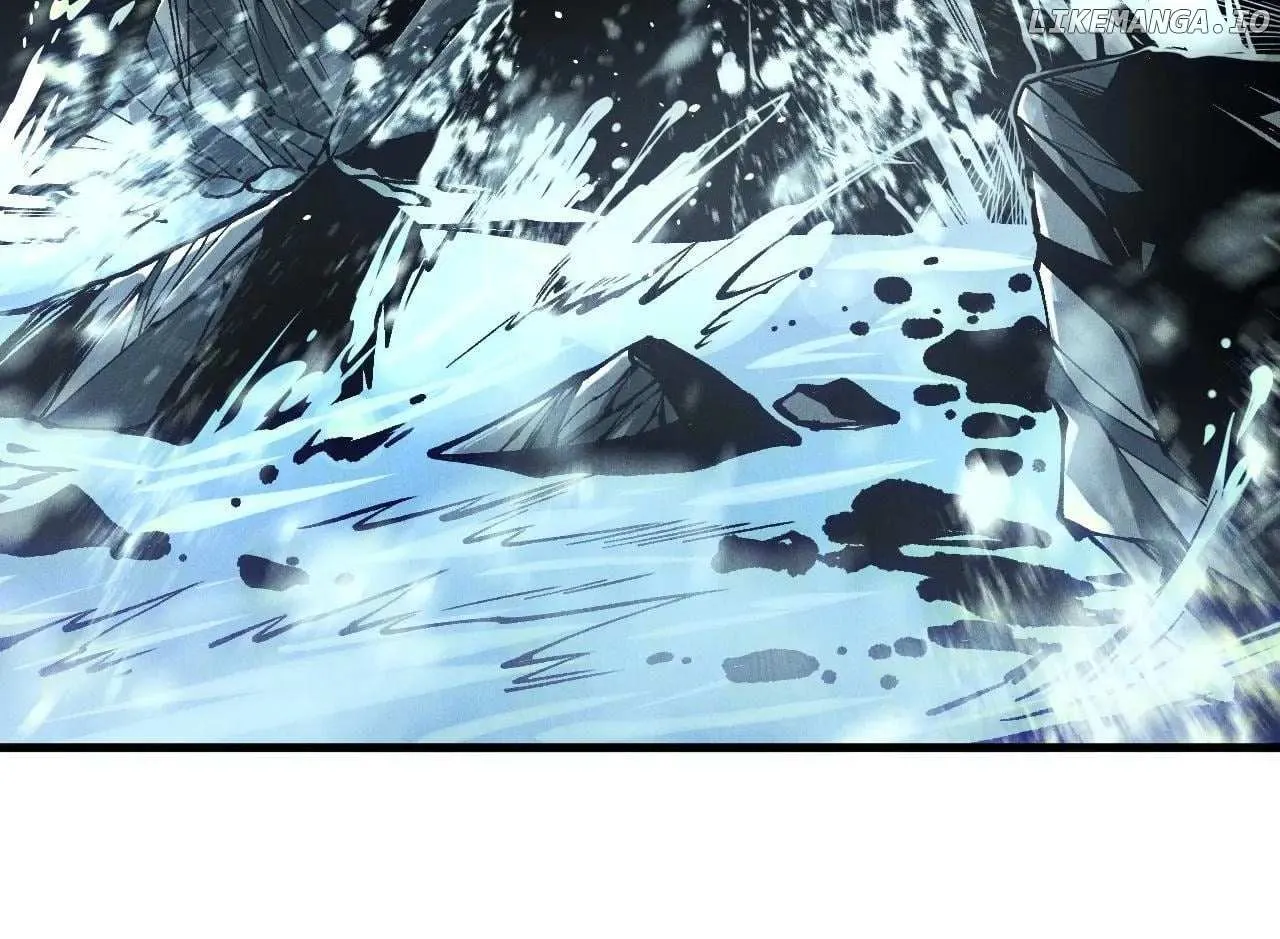 Catastrophic Necromancer Chapter 146 page 40 - 