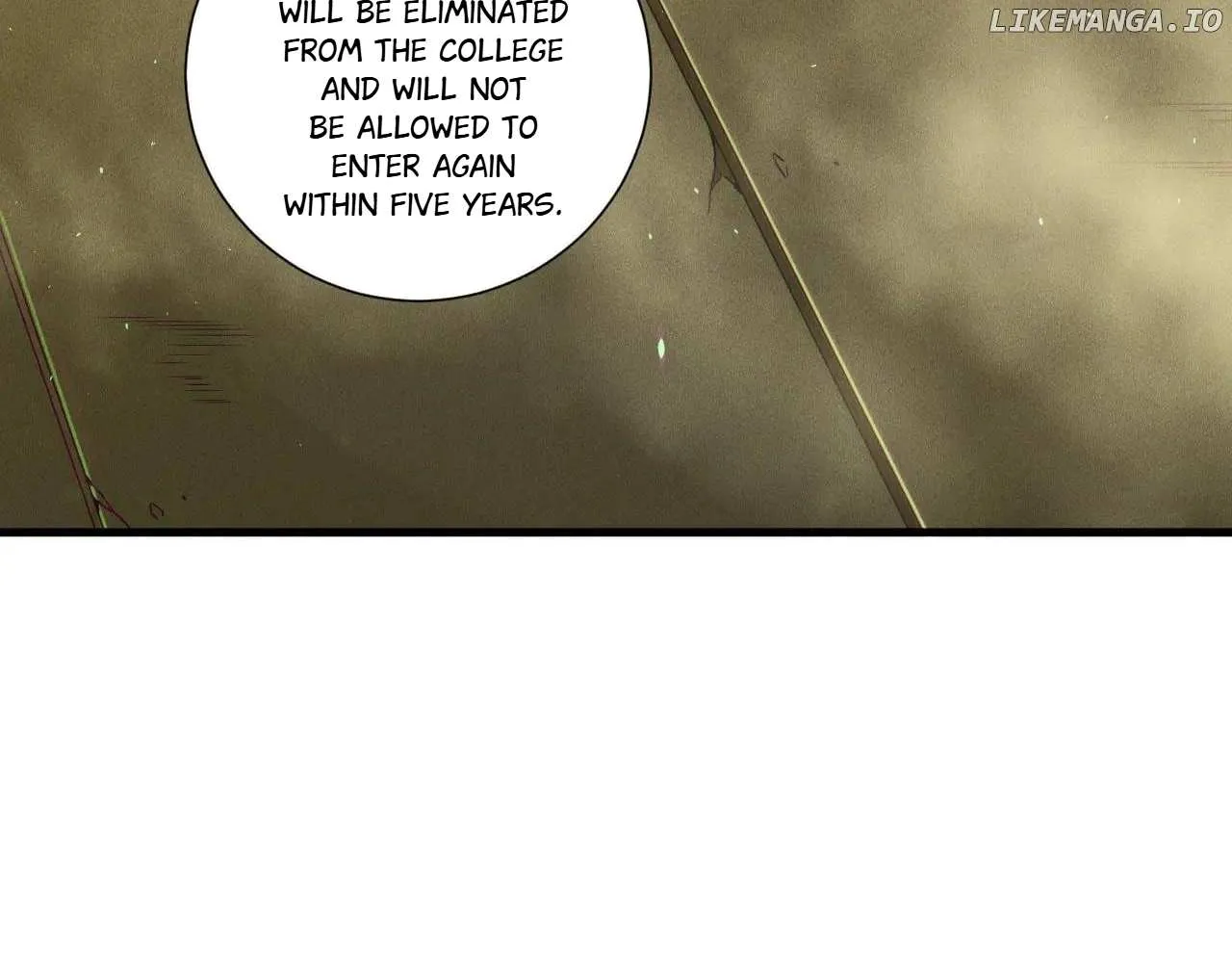 Catastrophic Necromancer Chapter 146 page 44 - 