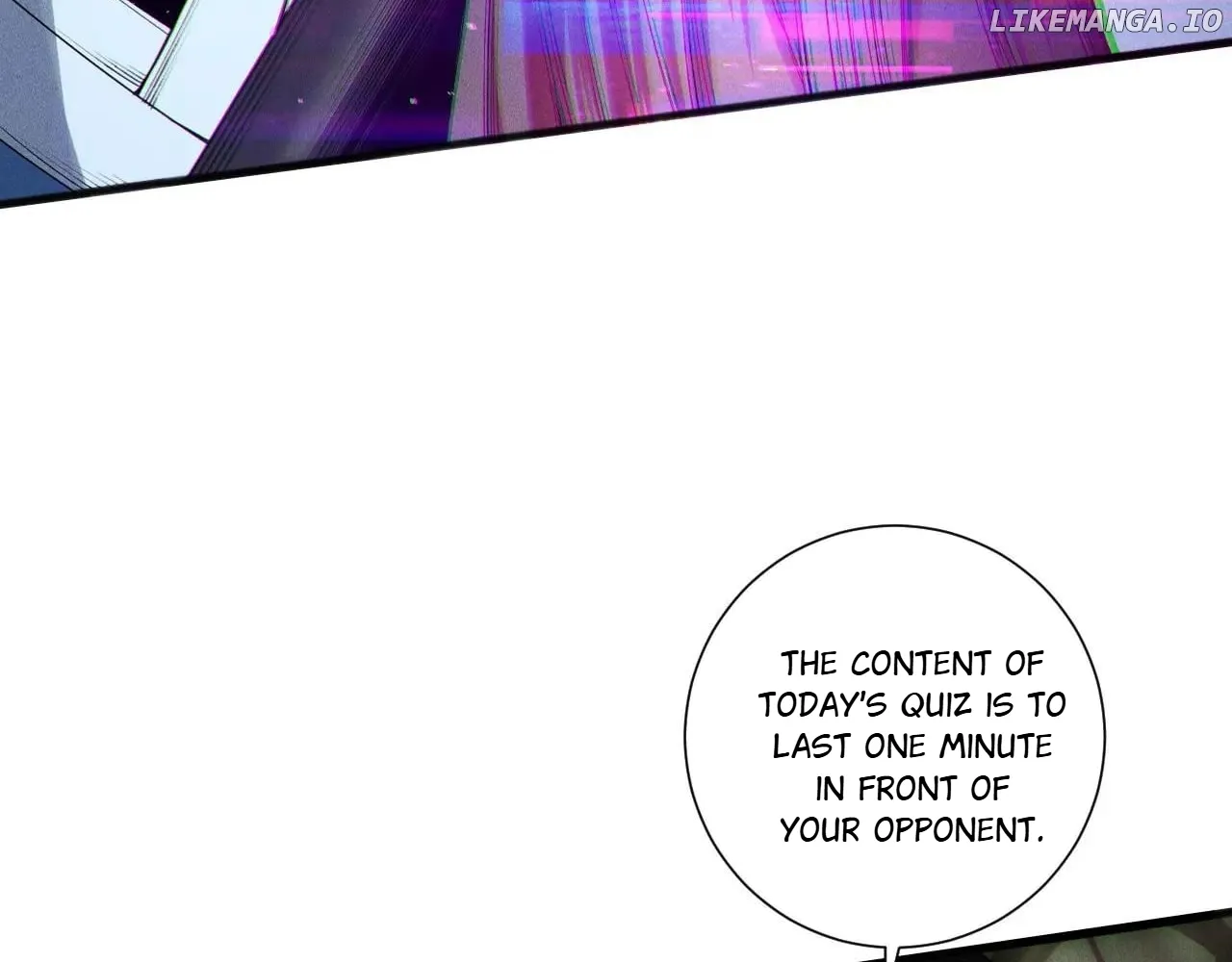 Catastrophic Necromancer Chapter 146 page 52 - 