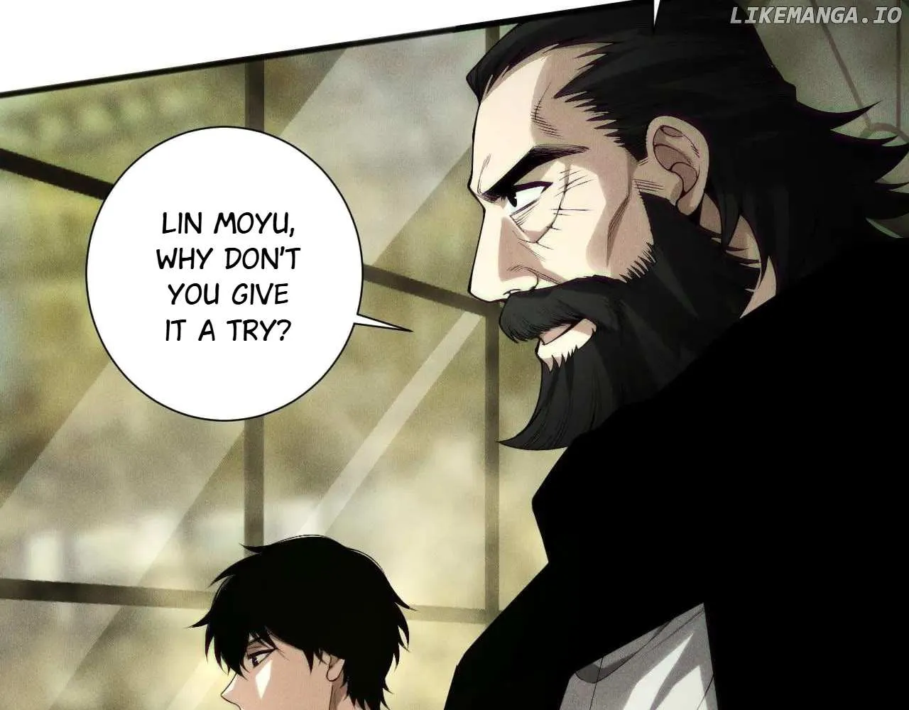 Catastrophic Necromancer Chapter 146 page 53 - 