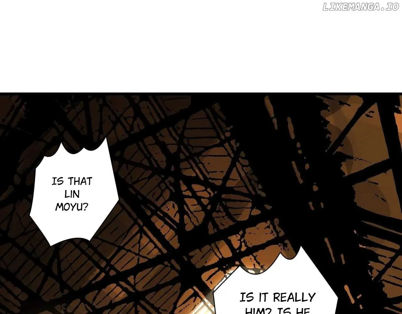 Catastrophic Necromancer Chapter 146 page 56 - 