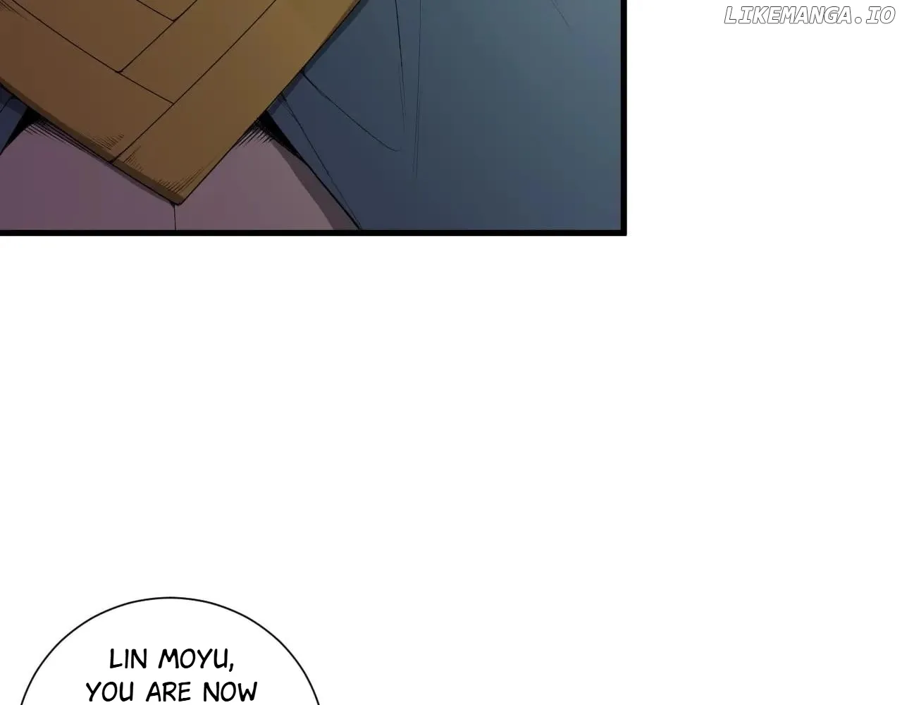Catastrophic Necromancer Chapter 146 page 60 - 