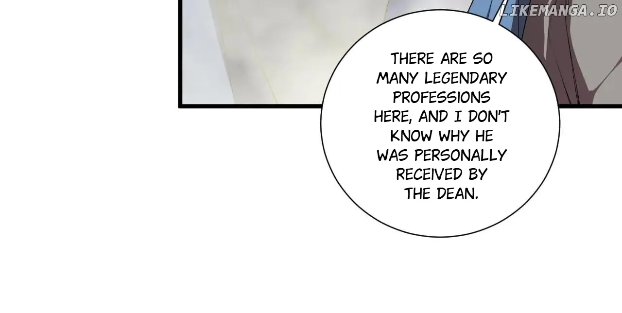Catastrophic Necromancer Chapter 146 page 69 - 