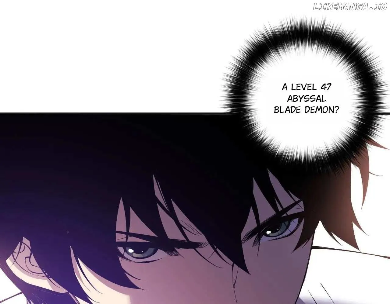Catastrophic Necromancer Chapter 146 page 70 - 