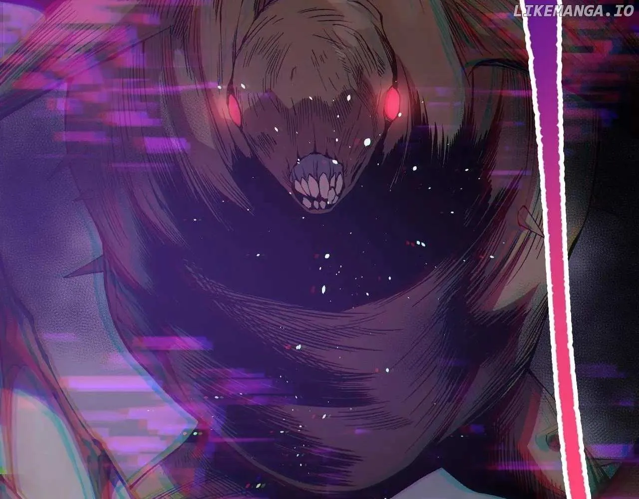 Catastrophic Necromancer Chapter 146 page 73 - 