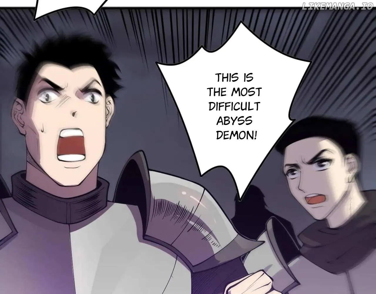 Catastrophic Necromancer Chapter 146 page 76 - 