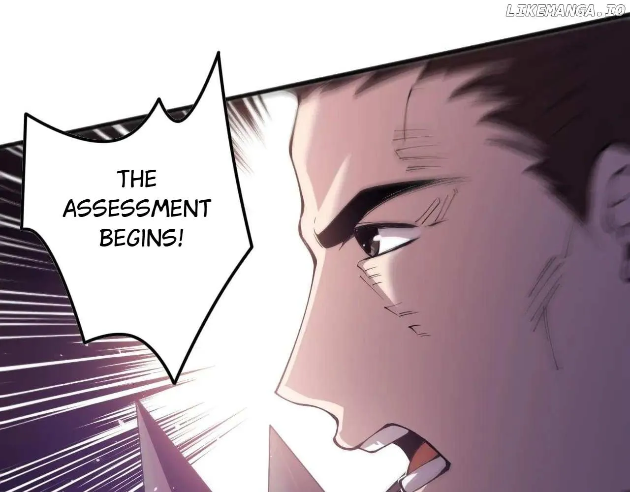 Catastrophic Necromancer Chapter 146 page 78 - 
