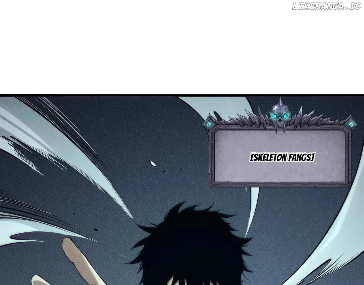 Catastrophic Necromancer Chapter 146 page 84 - 
