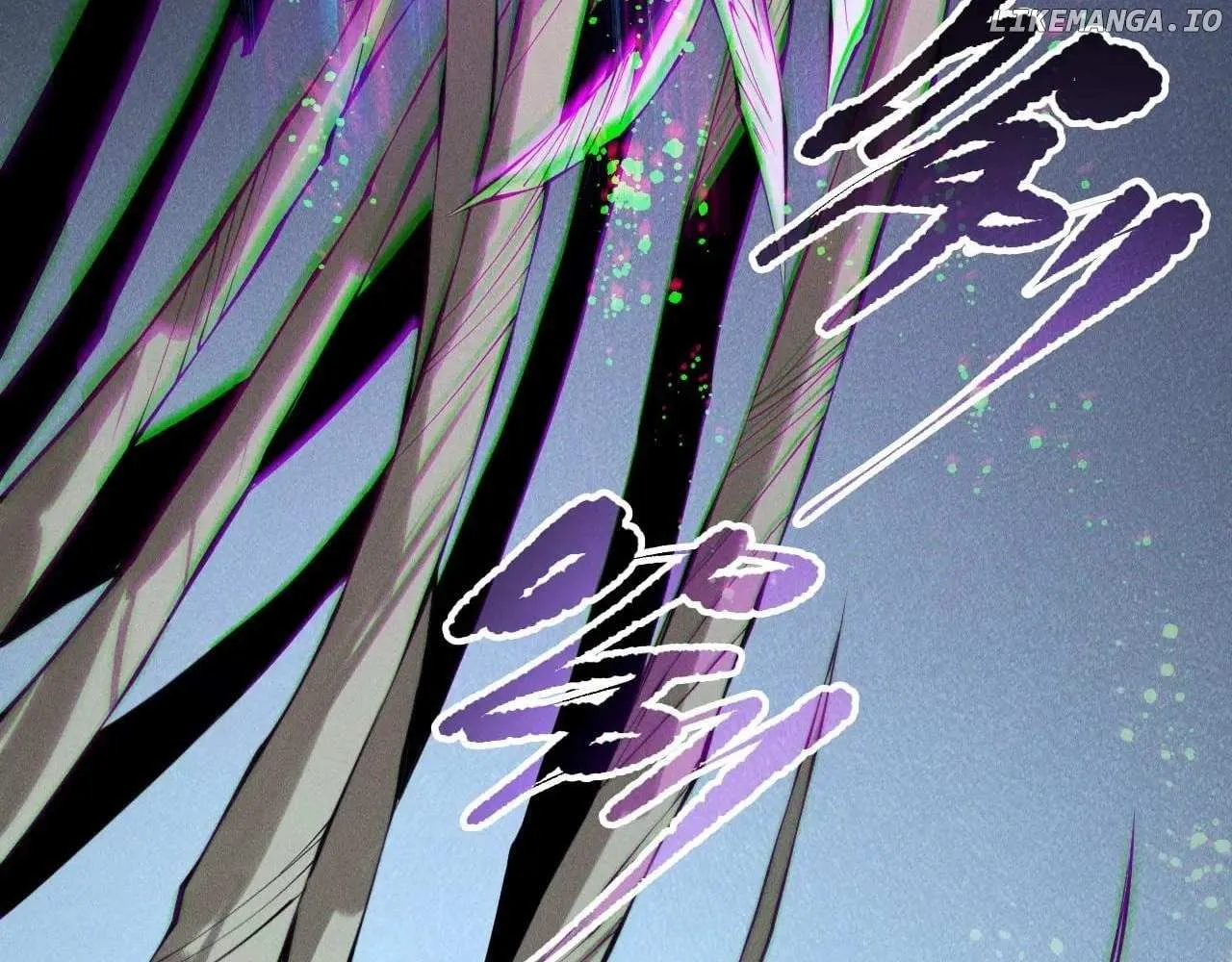 Catastrophic Necromancer Chapter 146 page 88 - 