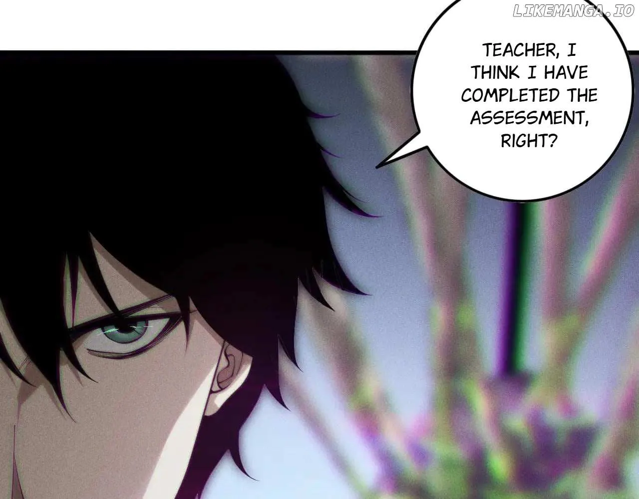 Catastrophic Necromancer Chapter 146 page 91 - 