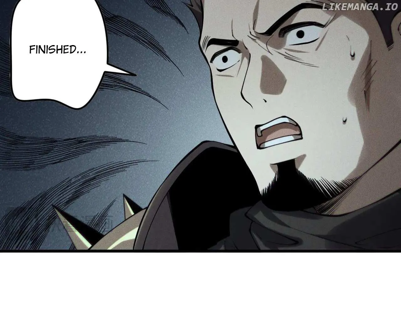 Catastrophic Necromancer Chapter 146 page 94 - 