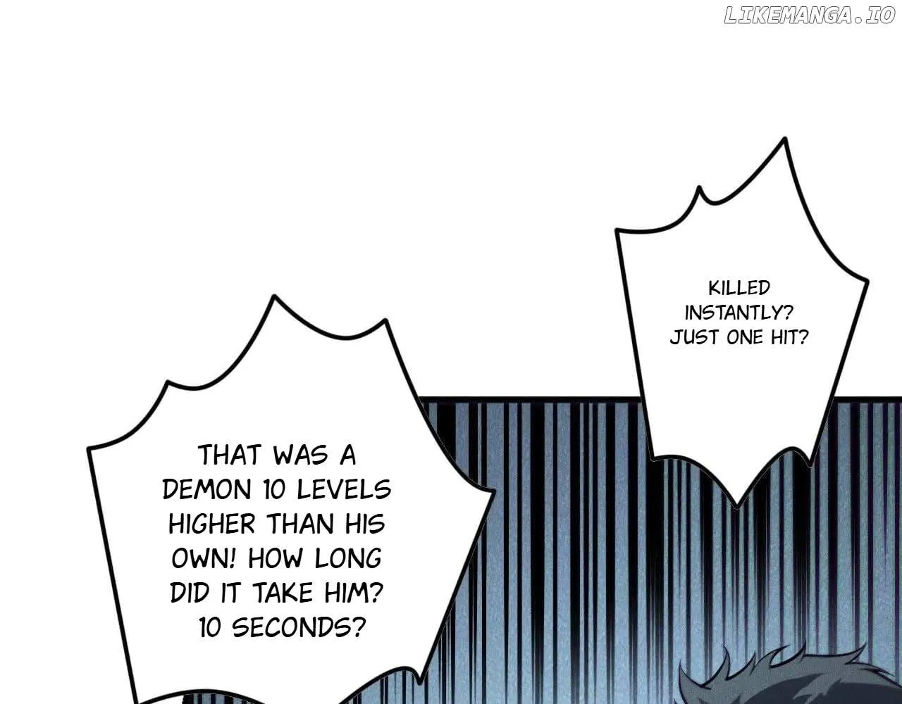 Catastrophic Necromancer Chapter 146 page 95 - 