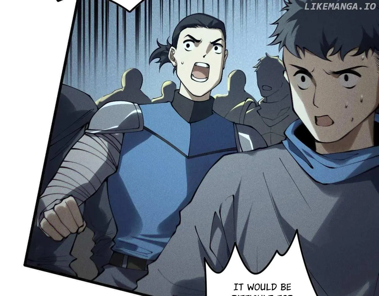 Catastrophic Necromancer Chapter 146 page 96 - 
