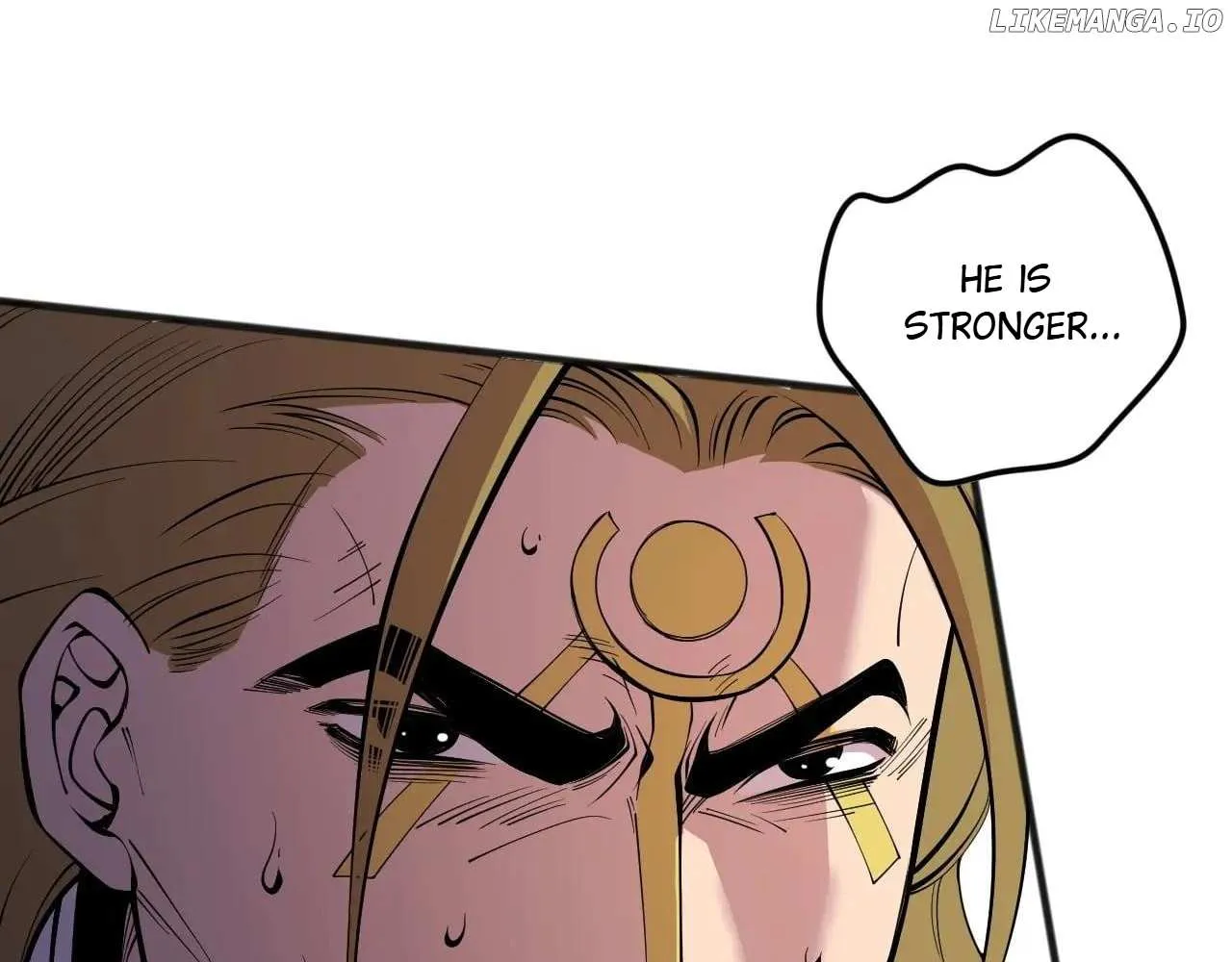 Catastrophic Necromancer Chapter 146 page 98 - 