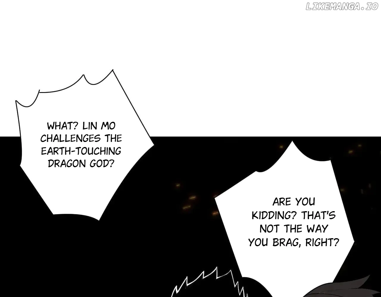 Catastrophic Necromancer Chapter 147 page 1 - 