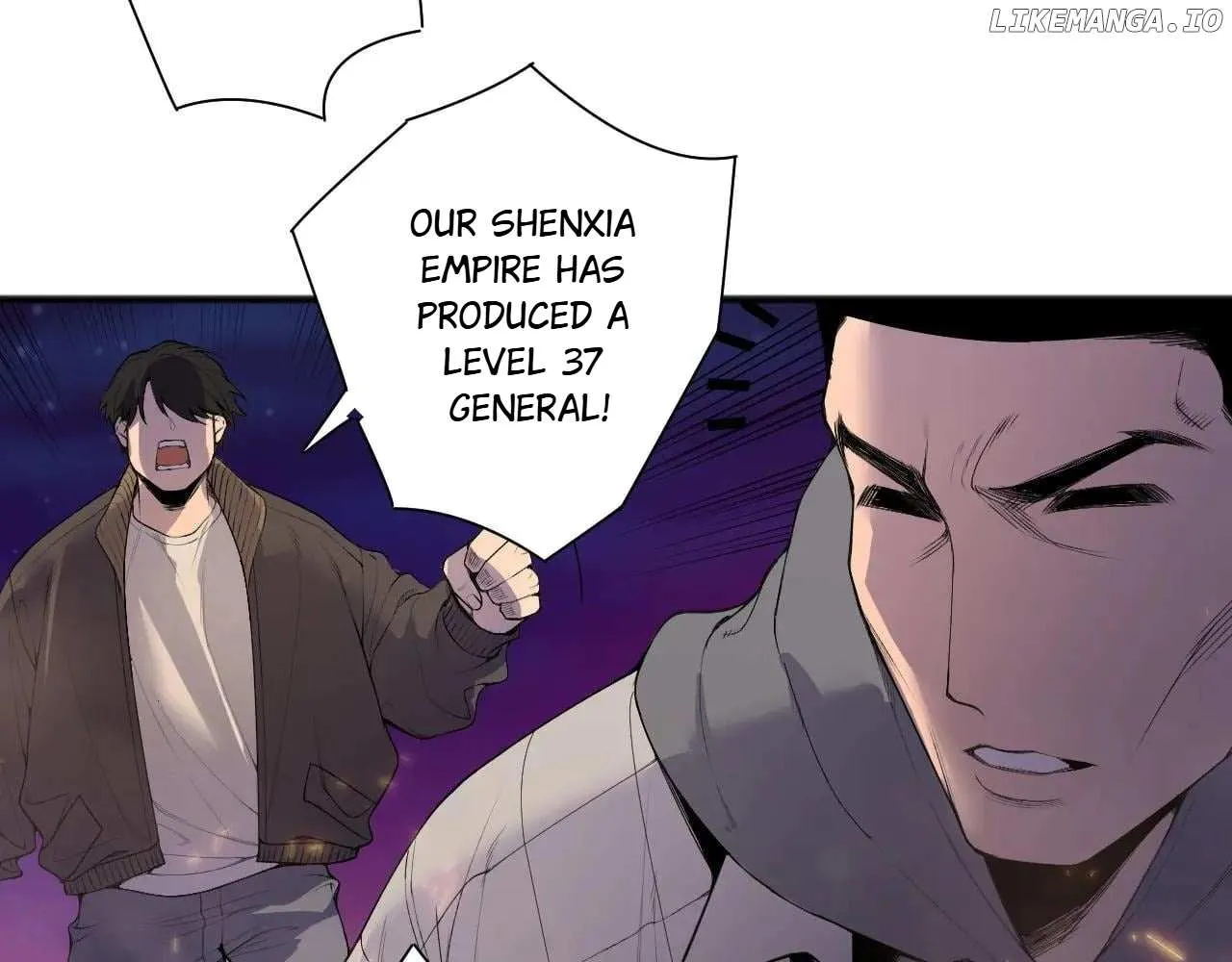 Catastrophic Necromancer Chapter 147 page 11 - 