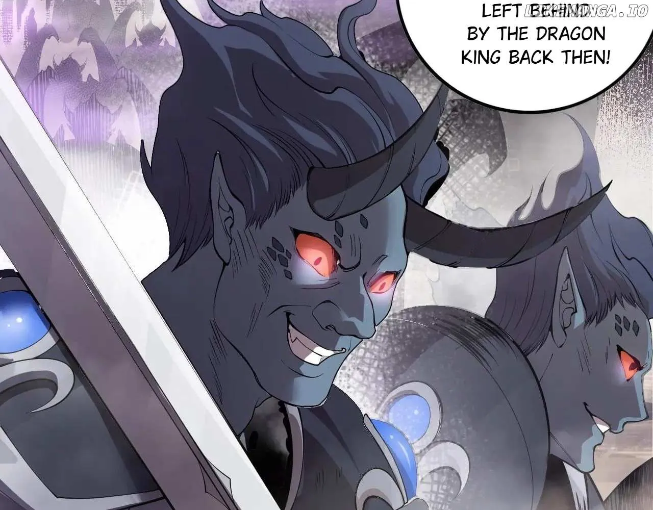 Catastrophic Necromancer Chapter 147 page 101 - 
