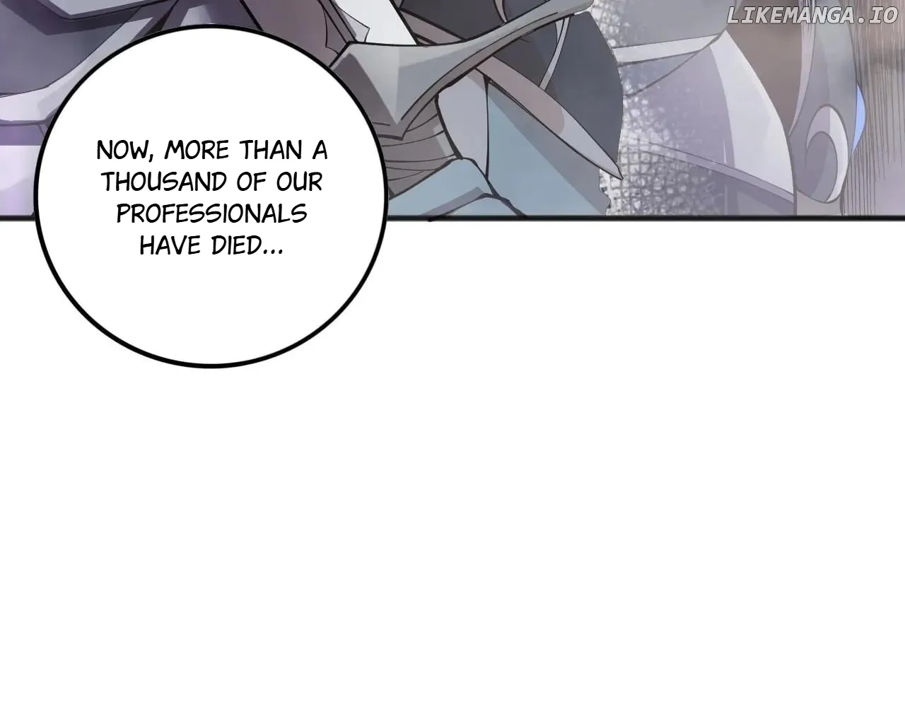 Catastrophic Necromancer Chapter 147 page 102 - 
