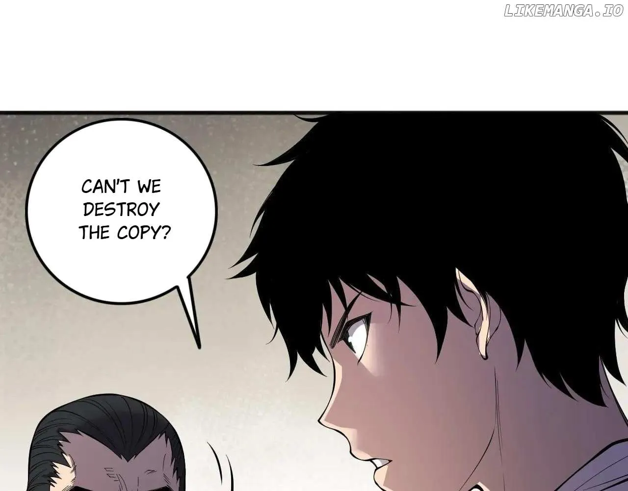 Catastrophic Necromancer Chapter 147 page 103 - 