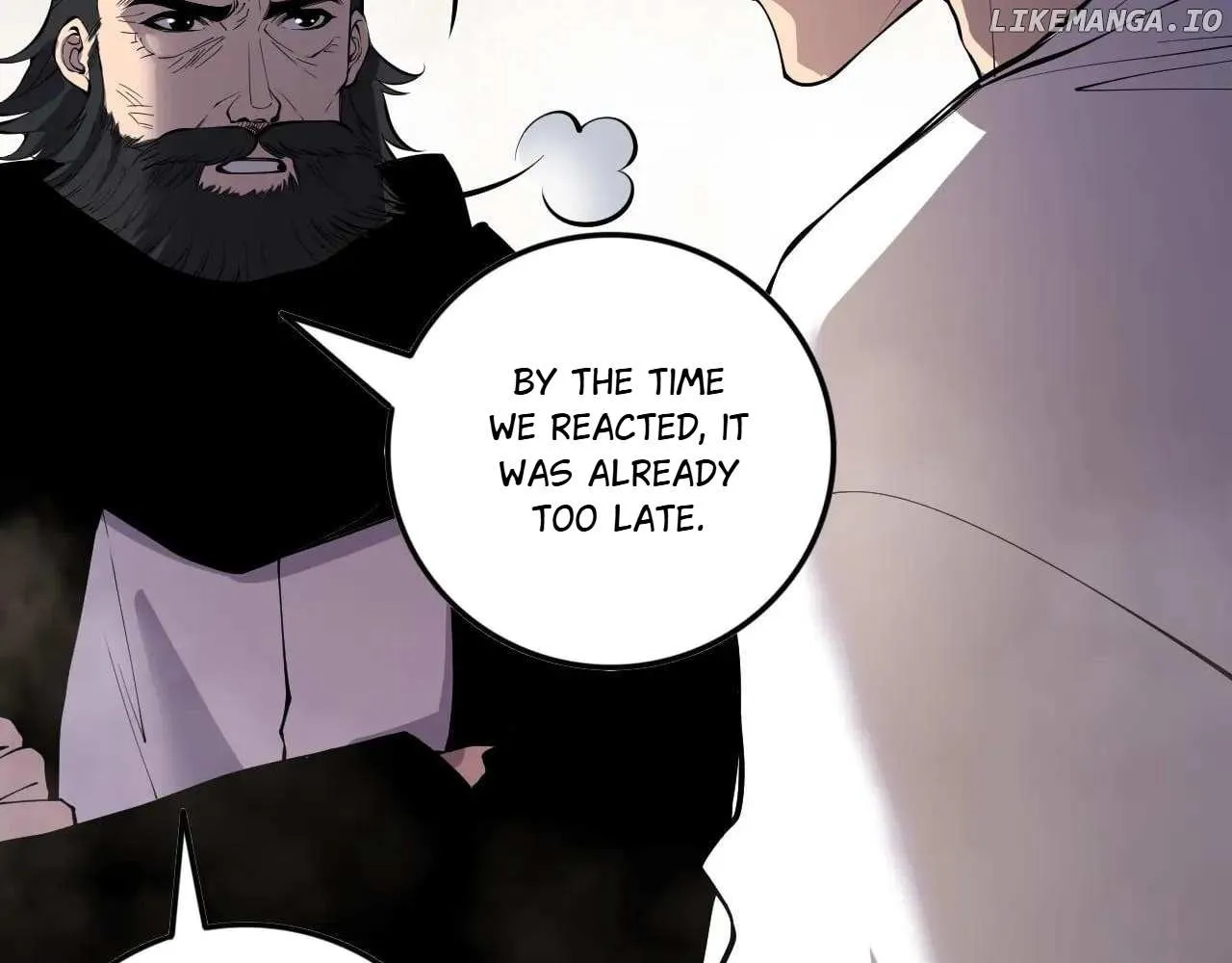 Catastrophic Necromancer Chapter 147 page 104 - 