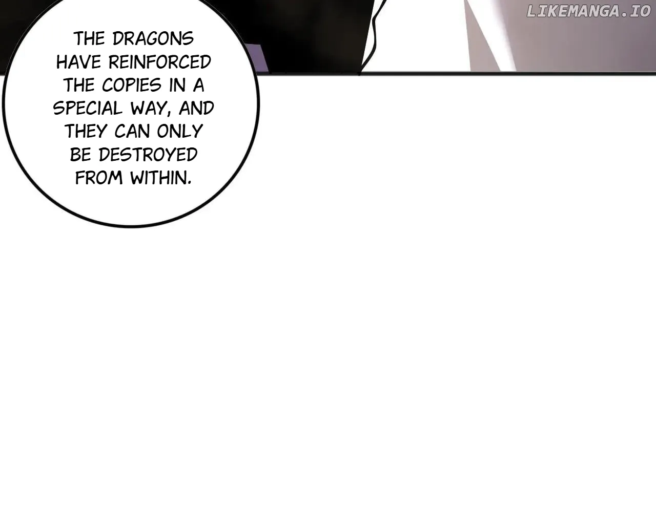 Catastrophic Necromancer Chapter 147 page 105 - 