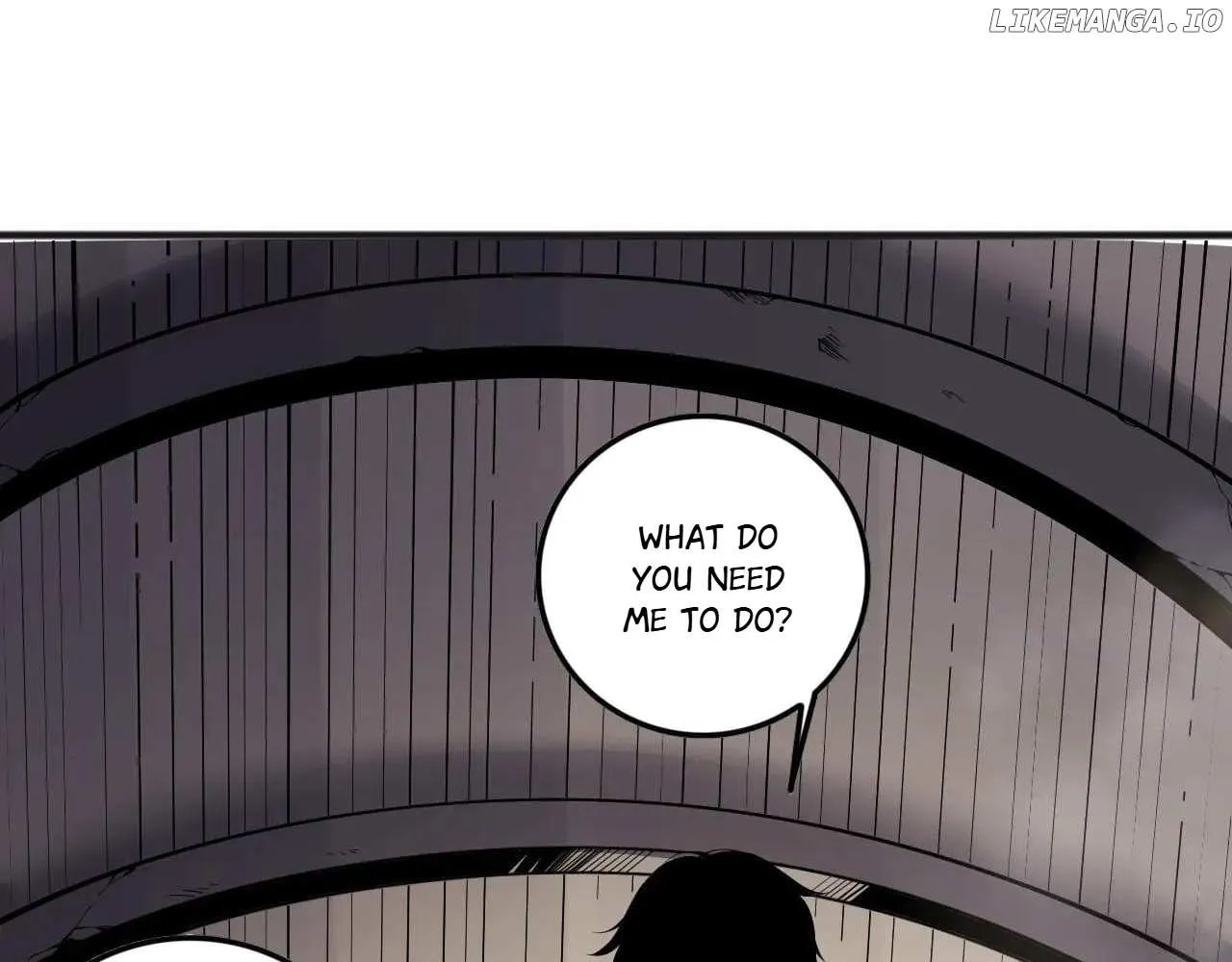 Catastrophic Necromancer Chapter 147 page 106 - 