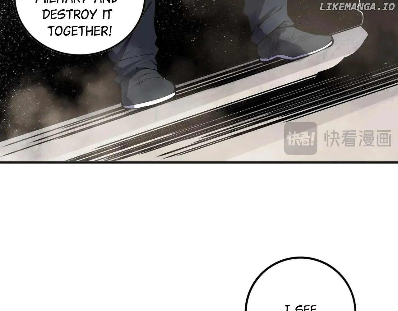 Catastrophic Necromancer Chapter 147 page 109 - 