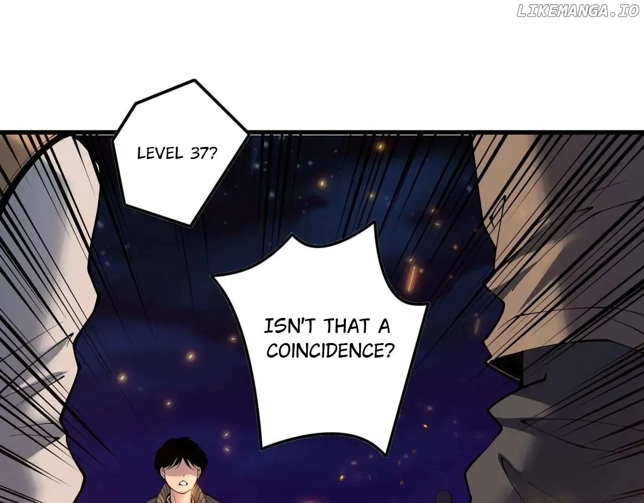 Catastrophic Necromancer Chapter 147 page 13 - 