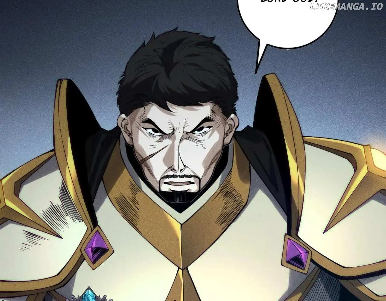 Catastrophic Necromancer Chapter 147 page 124 - 