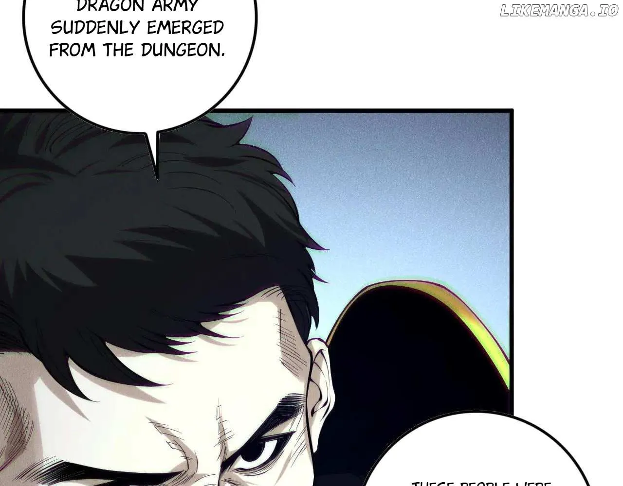 Catastrophic Necromancer Chapter 147 page 126 - 